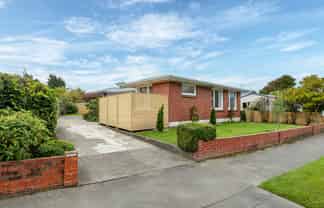 24 Greendale Avenue, Avonhead