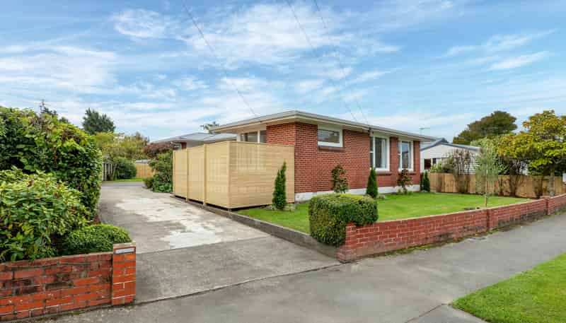 24 Greendale Avenue, Avonhead