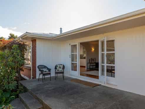 24 Greendale Avenue, Avonhead