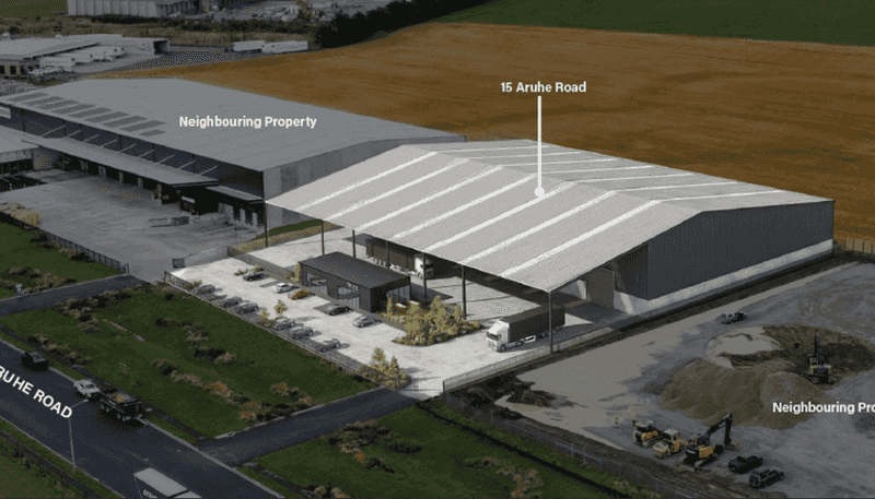 15 Aruhe Road, Hornby