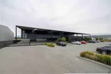 Top Tier Warehouse Facility, Own on Completion 