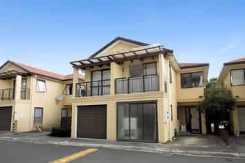 18/8 Margan Avenue, New Lynn