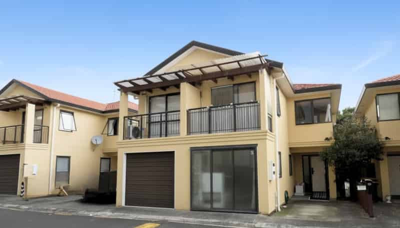 18/8 Margan Avenue, New Lynn