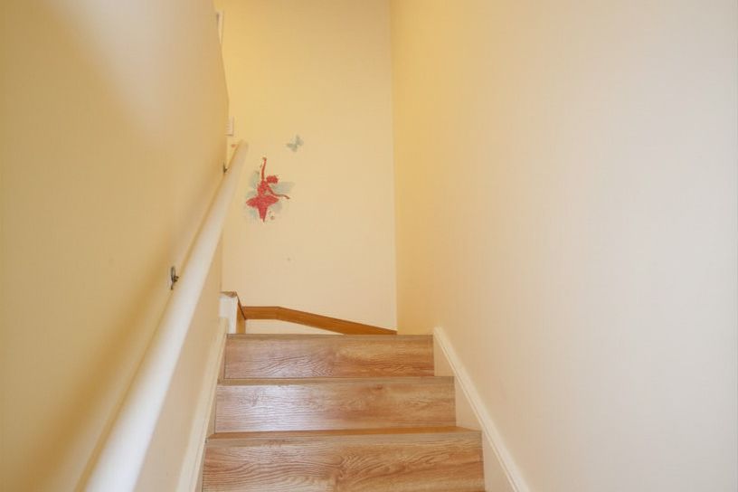 Parkside Townhouse - Moving Overseas - Widok 5