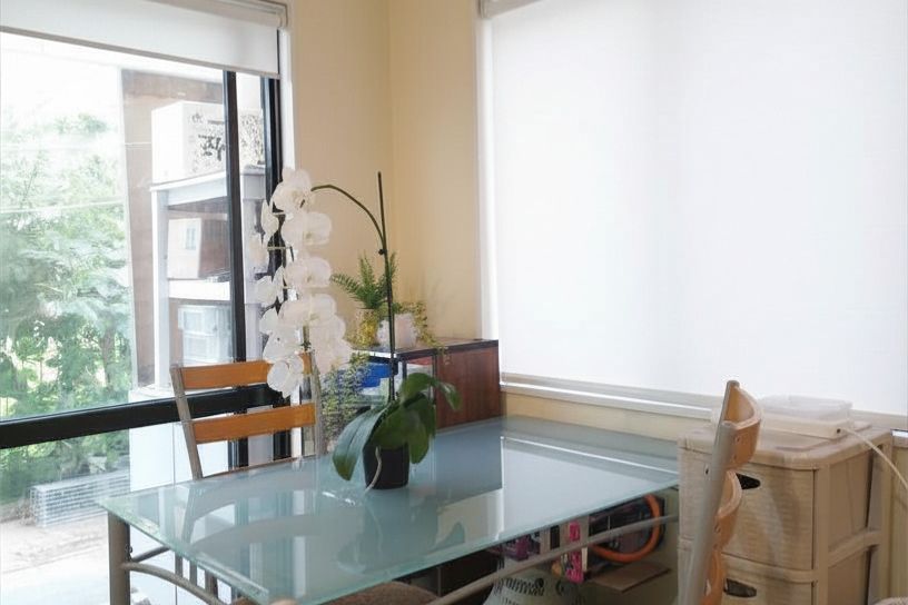 Parkside Townhouse - Moving Overseas - Widok 4