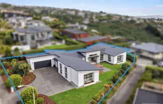 108 Glenstrae Road, Redcliffs