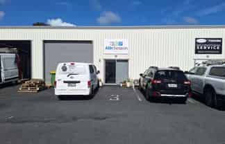 Functional and Secure on Sunley Street