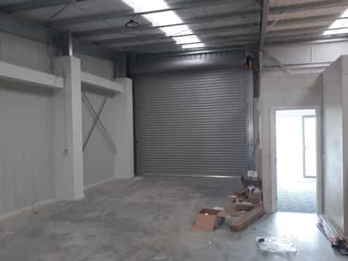 Functional and Secure on Sunley Street