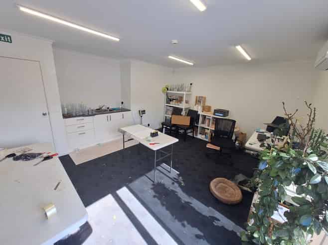 Functional and Secure on Sunley Street