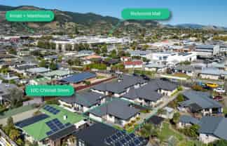 10C Chisnall Street, Richmond