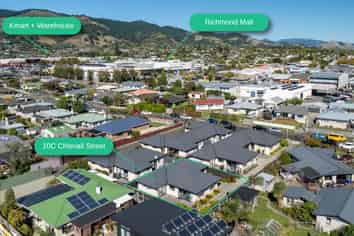 10C Chisnall Street, Richmond