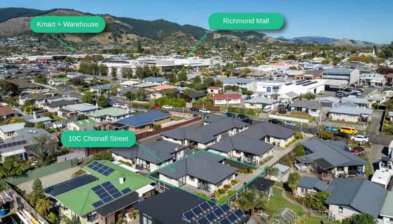 10C Chisnall Street, Richmond