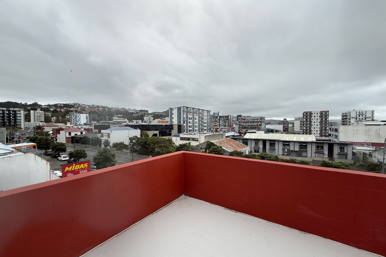 13 Arthur St - Widok 5