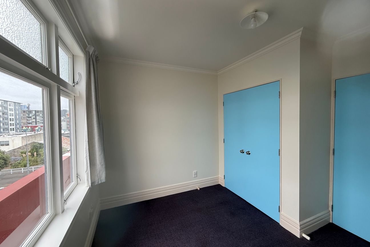 13 Arthur St - Widok 6
