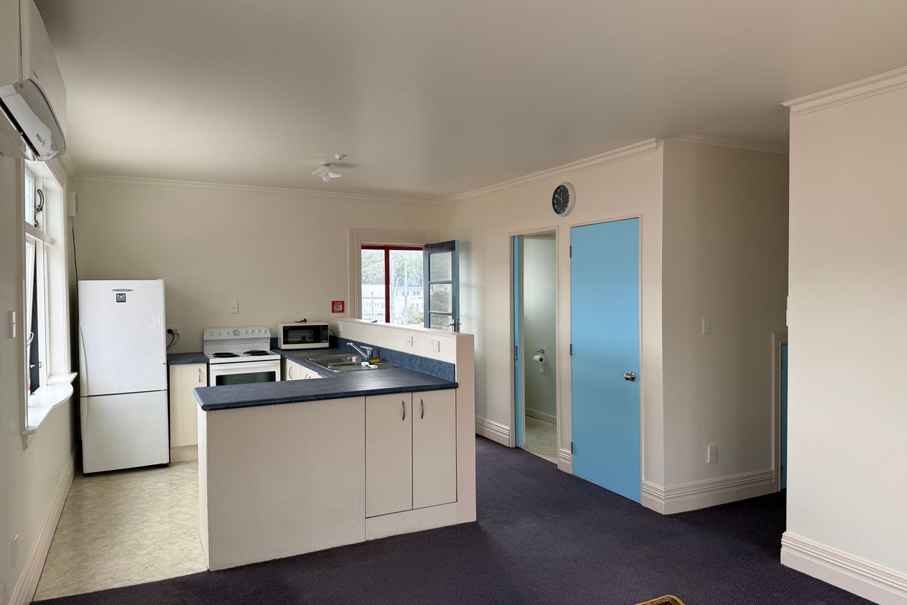 13 Arthur St - Widok 3