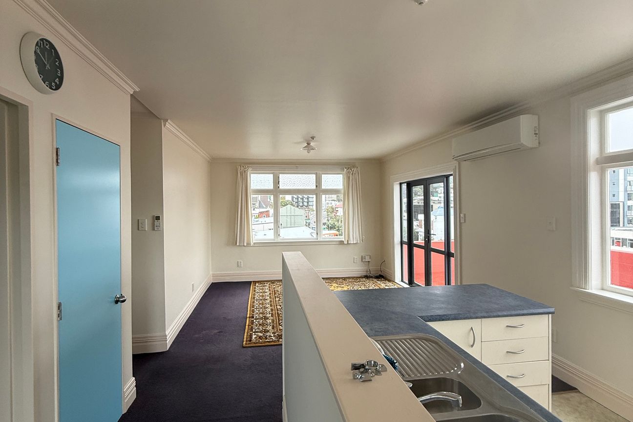 13 Arthur St - Widok 2