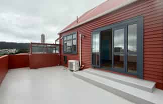 13 Arthur St, Te Aro