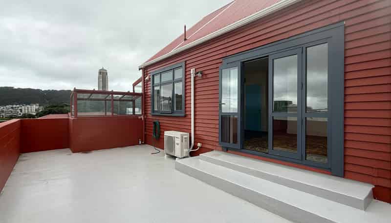 13 Arthur St, Te Aro