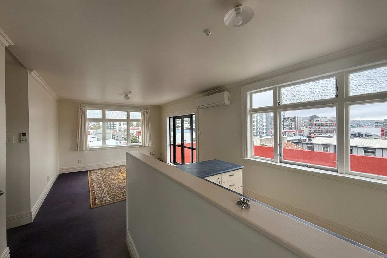 13 Arthur St - Widok 4