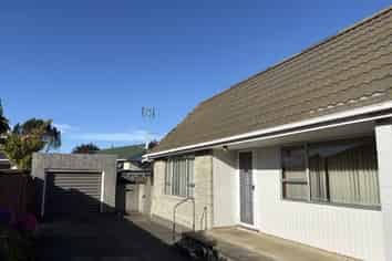 B/71 High Street, Mosgiel