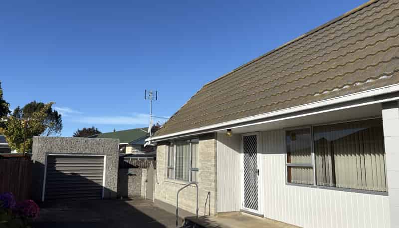 B/71 High Street, Mosgiel