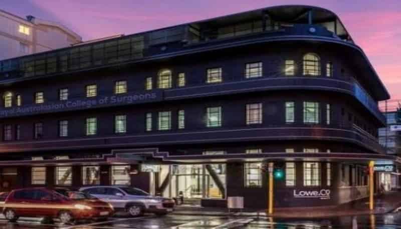 Level 3/8 Kent Terrace, Te Aro