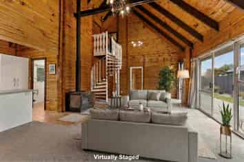 52 South Belt, Rangiora