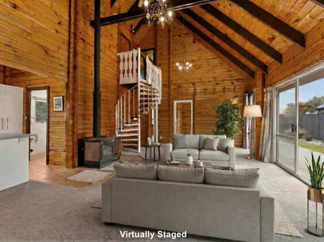 52 South Belt, Rangiora