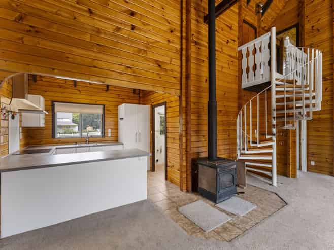 52 South Belt, Rangiora