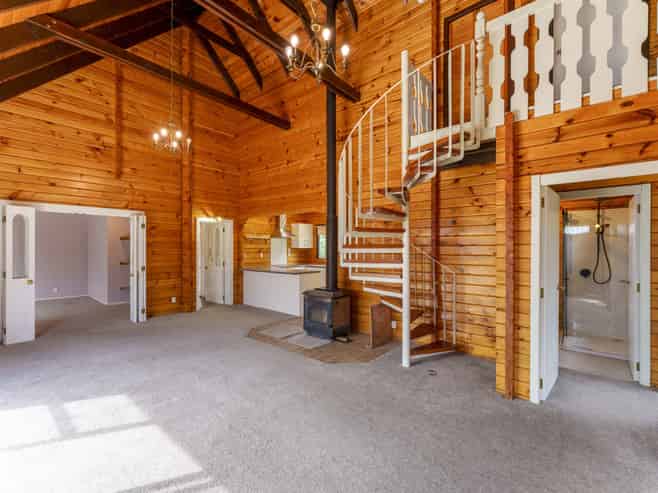 52 South Belt, Rangiora
