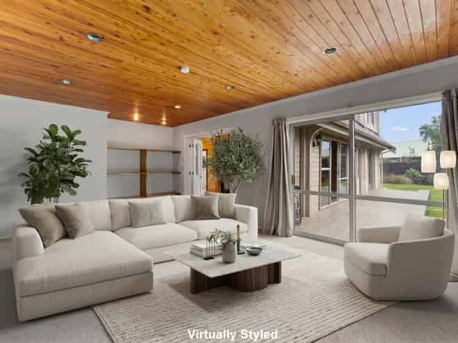 52 South Belt, Rangiora