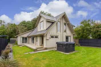 52 South Belt, Rangiora