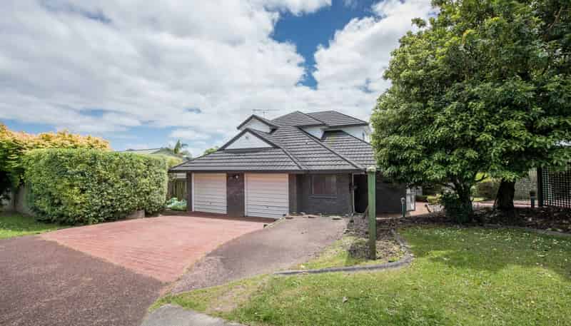  Goldfinch Rise, Unsworth Heights