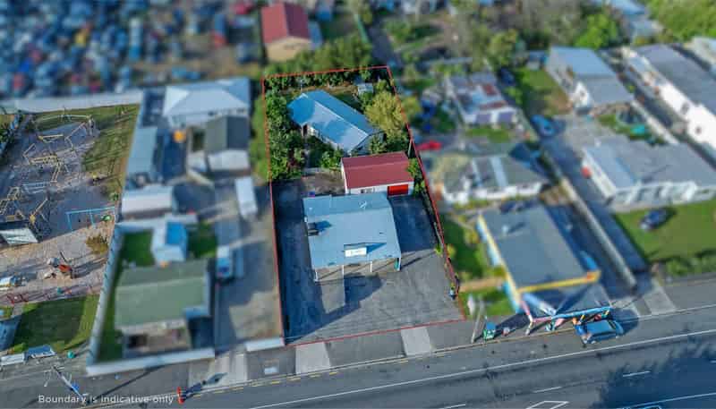 22 Campbell Road, Bunnythorpe