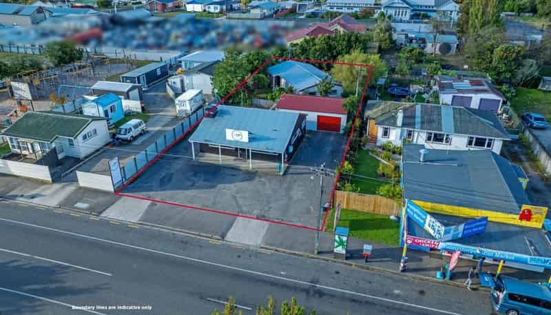 22 Campbell Road, Bunnythorpe