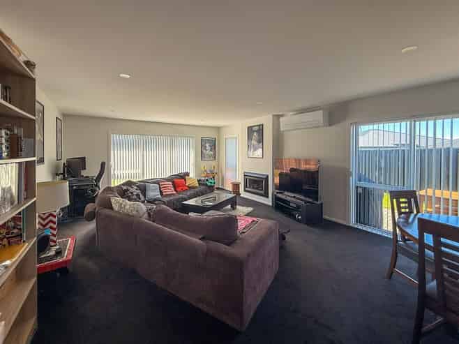 5 Blue Dun Place, Nukuhau