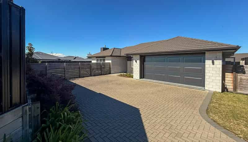 5 Blue Dun Place, Nukuhau