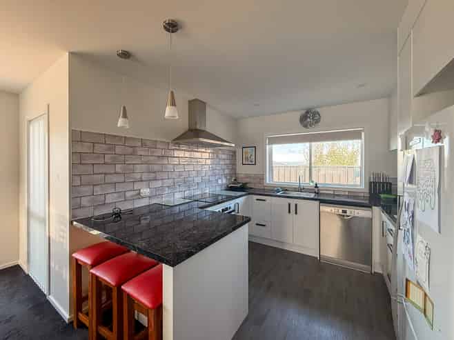 5 Blue Dun Place, Nukuhau