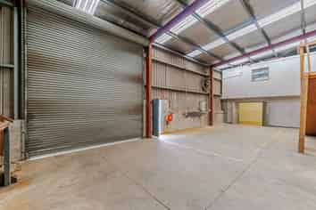 Functional Freehold Industrial with Exceptional Yard