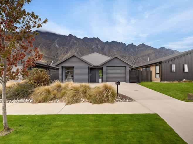 41 Howden Drive, Jacks Point