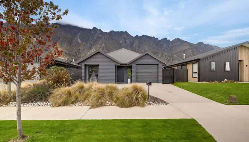 41 Howden Drive, Jacks Point