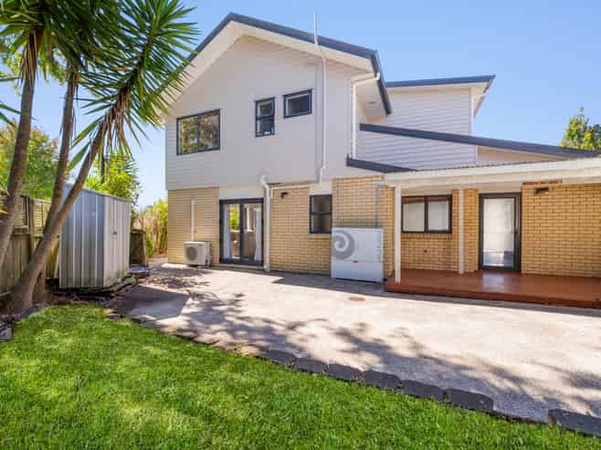 19 Titch Place, Glen Eden