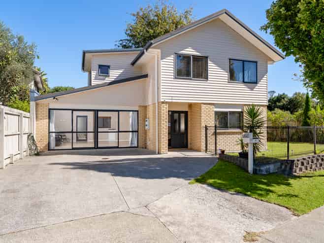 19 Titch Place, Glen Eden