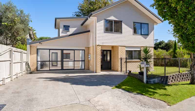 19 Titch Place, Glen Eden