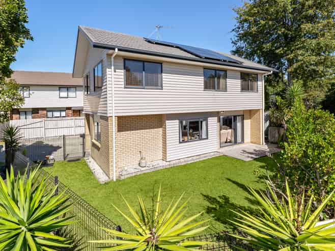 19 Titch Place, Glen Eden