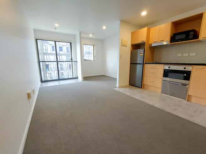 810/421 Queen Steet, Auckland Central