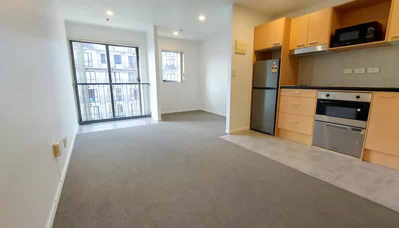 810/421 Queen Steet, Auckland Central