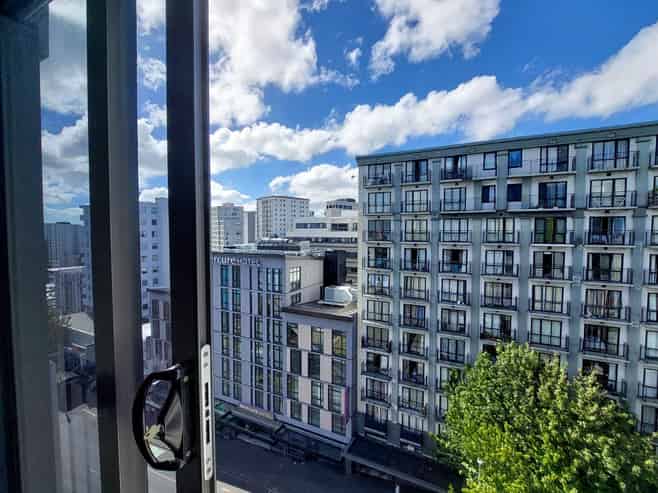 810/421 Queen Steet, Auckland Central