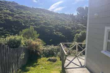 90B Karepa Street, Brooklyn