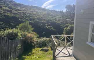 90B Karepa Street, Brooklyn